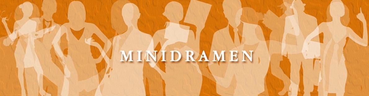 Minidramen