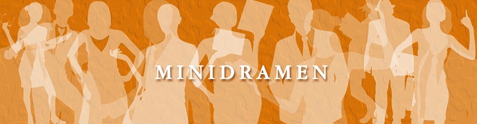 Minidramen