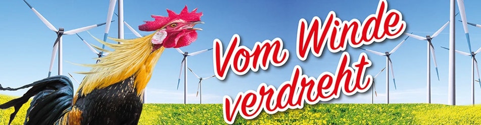 Vom Winde verdreht, Plakatmotiv